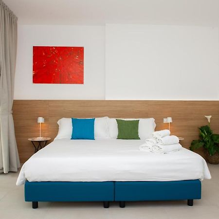 Ariston Teatro Luxury Aparthotel 그라도 외부 사진