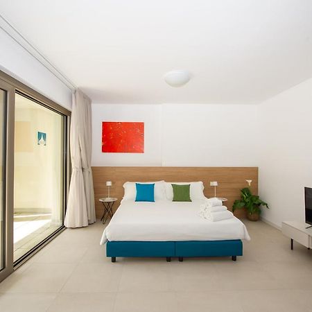 Ariston Teatro Luxury Aparthotel 그라도 외부 사진