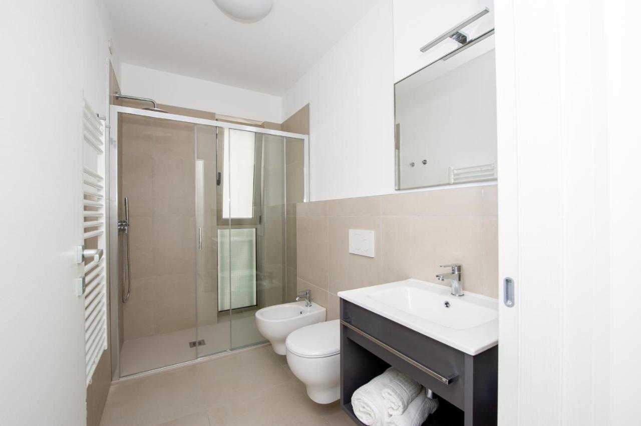 Ariston Teatro Luxury Aparthotel 그라도 외부 사진