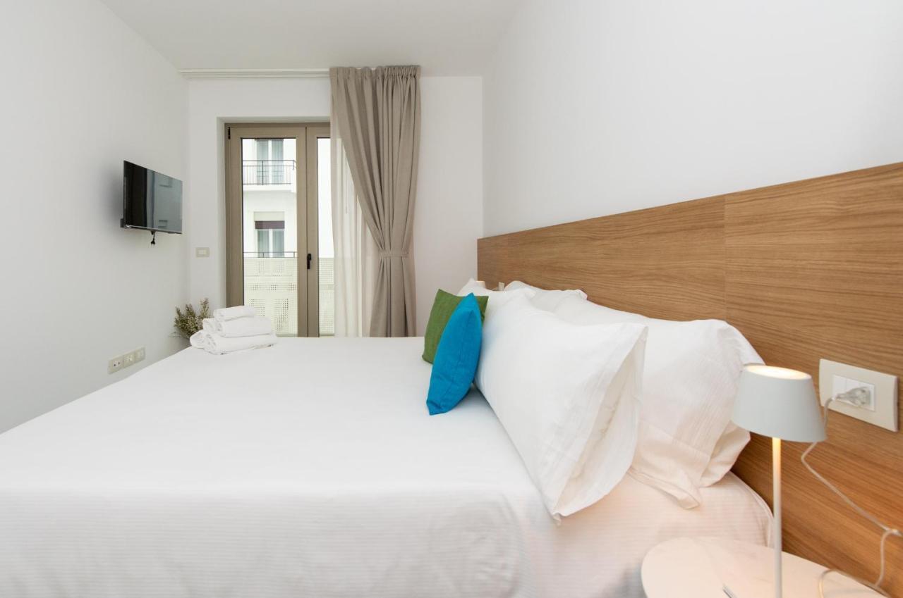 Ariston Teatro Luxury Aparthotel 그라도 외부 사진