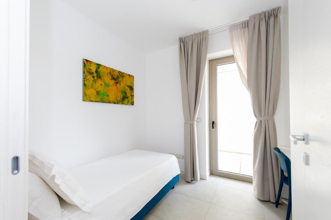 Ariston Teatro Luxury Aparthotel 그라도 외부 사진