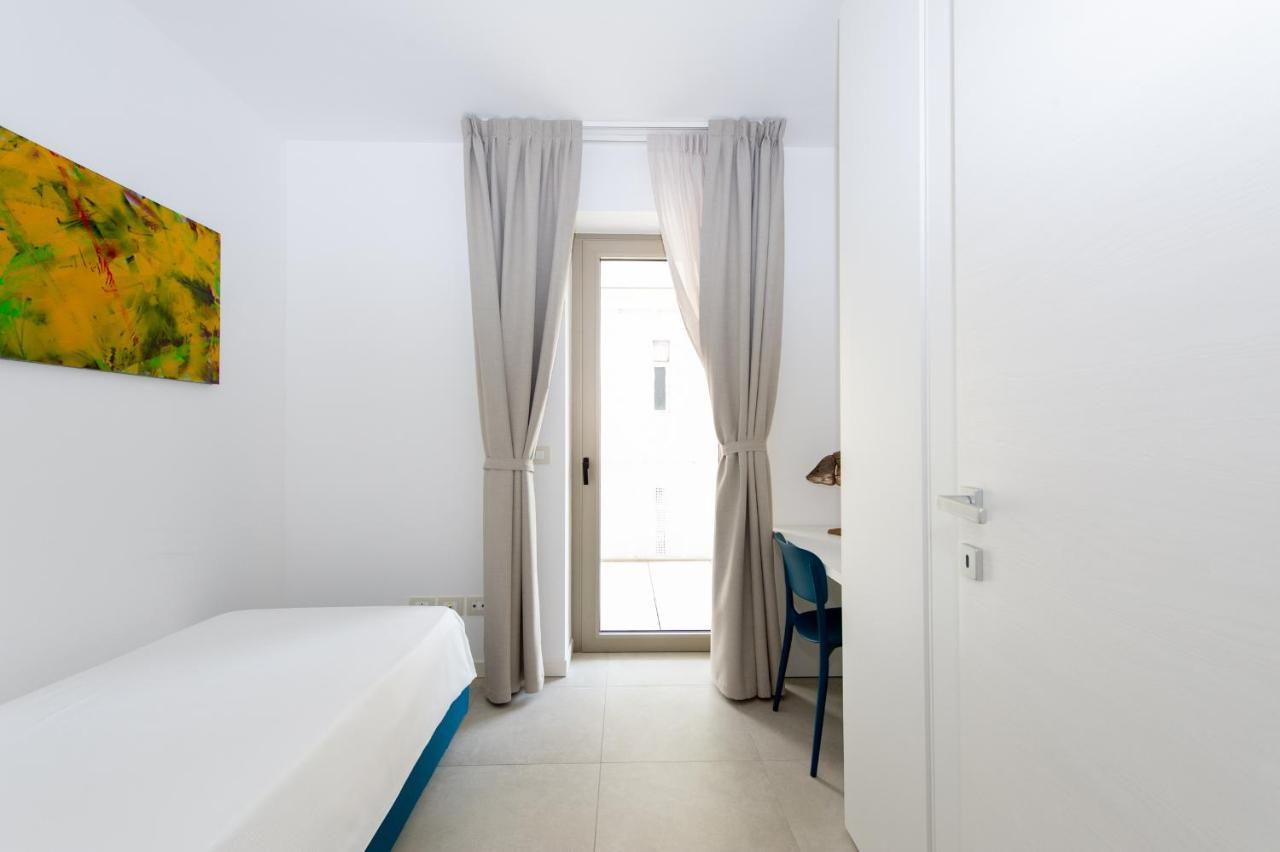 Ariston Teatro Luxury Aparthotel 그라도 외부 사진