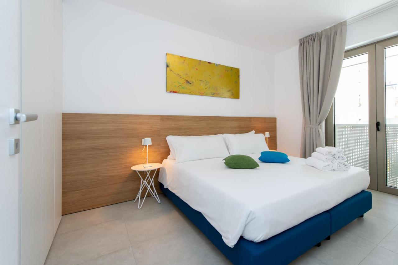 Ariston Teatro Luxury Aparthotel 그라도 외부 사진