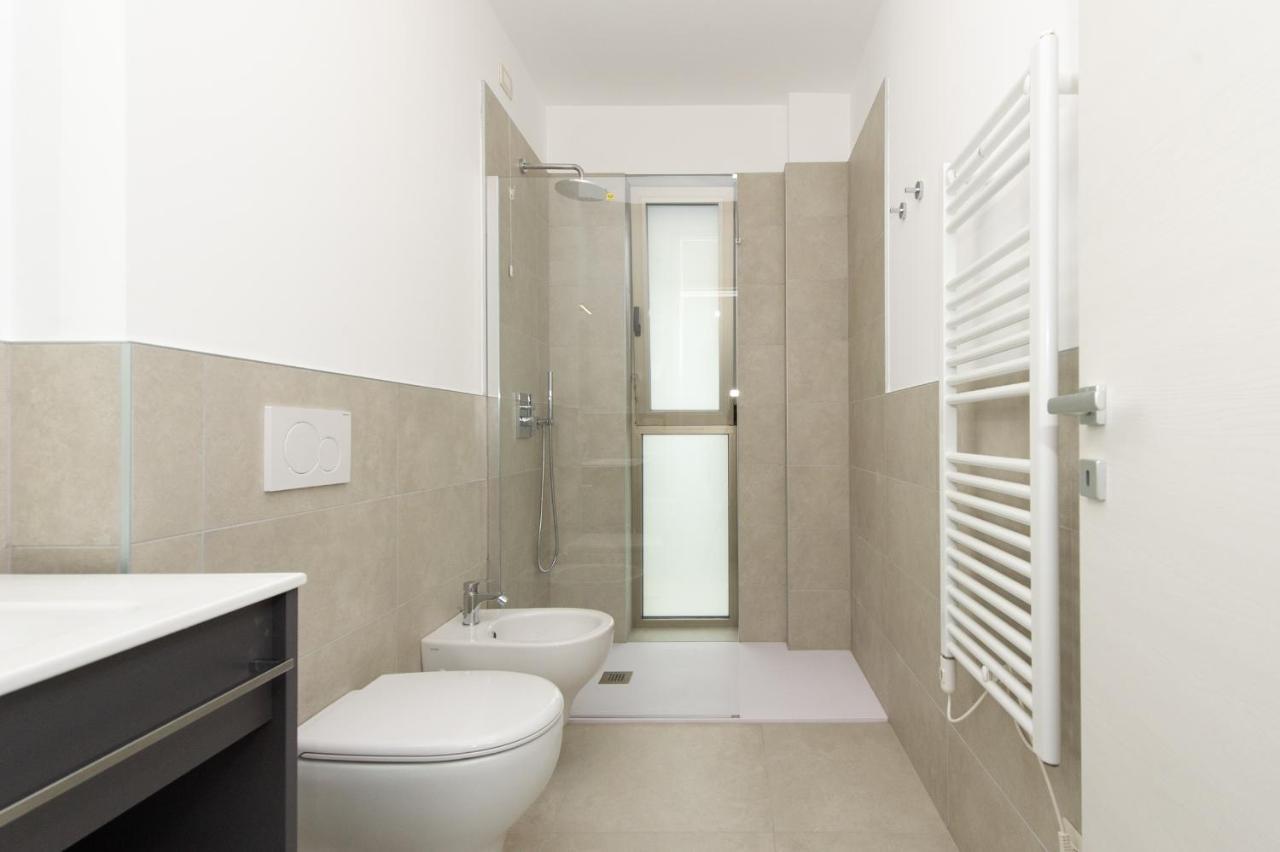 Ariston Teatro Luxury Aparthotel 그라도 외부 사진
