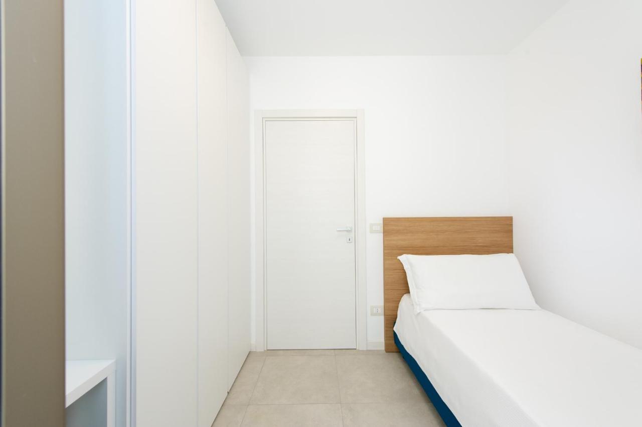 Ariston Teatro Luxury Aparthotel 그라도 외부 사진