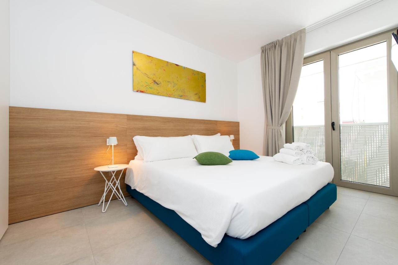 Ariston Teatro Luxury Aparthotel 그라도 외부 사진