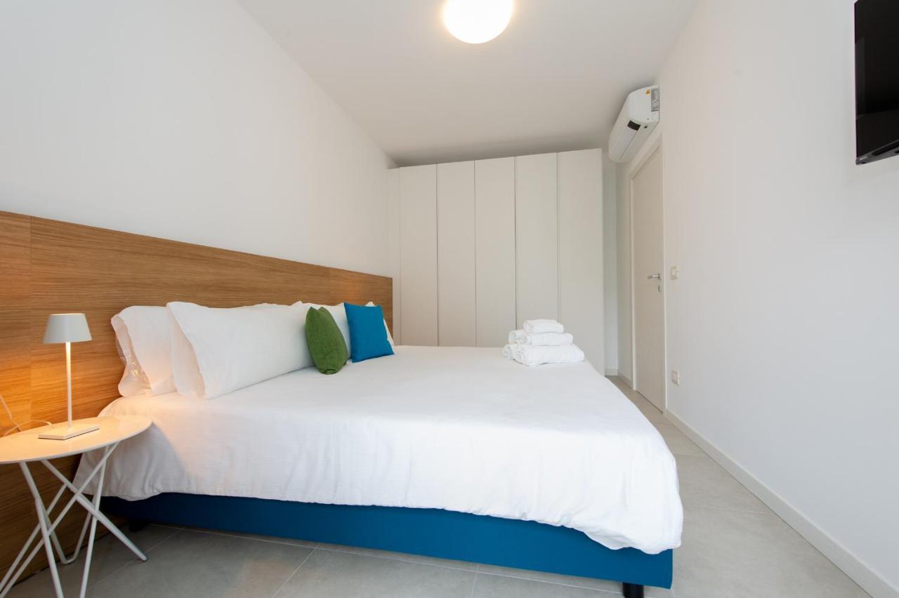 Ariston Teatro Luxury Aparthotel 그라도 외부 사진