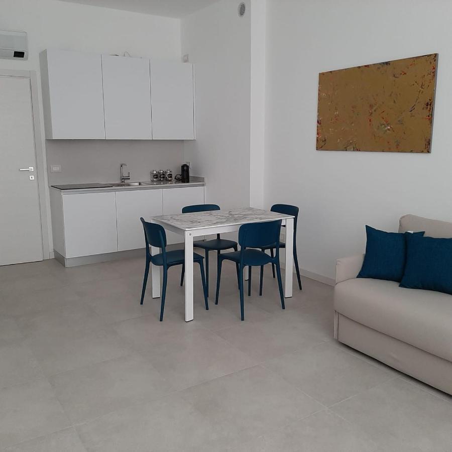 Ariston Teatro Luxury Aparthotel 그라도 외부 사진