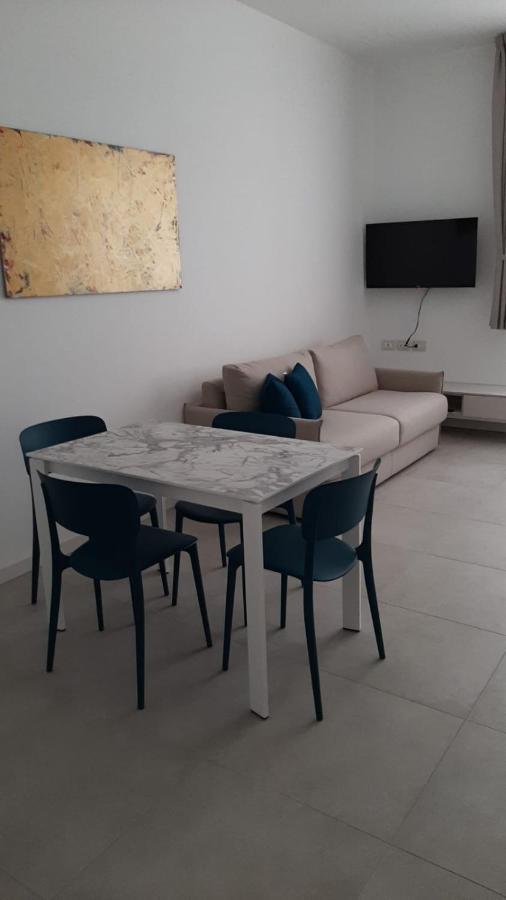 Ariston Teatro Luxury Aparthotel 그라도 외부 사진