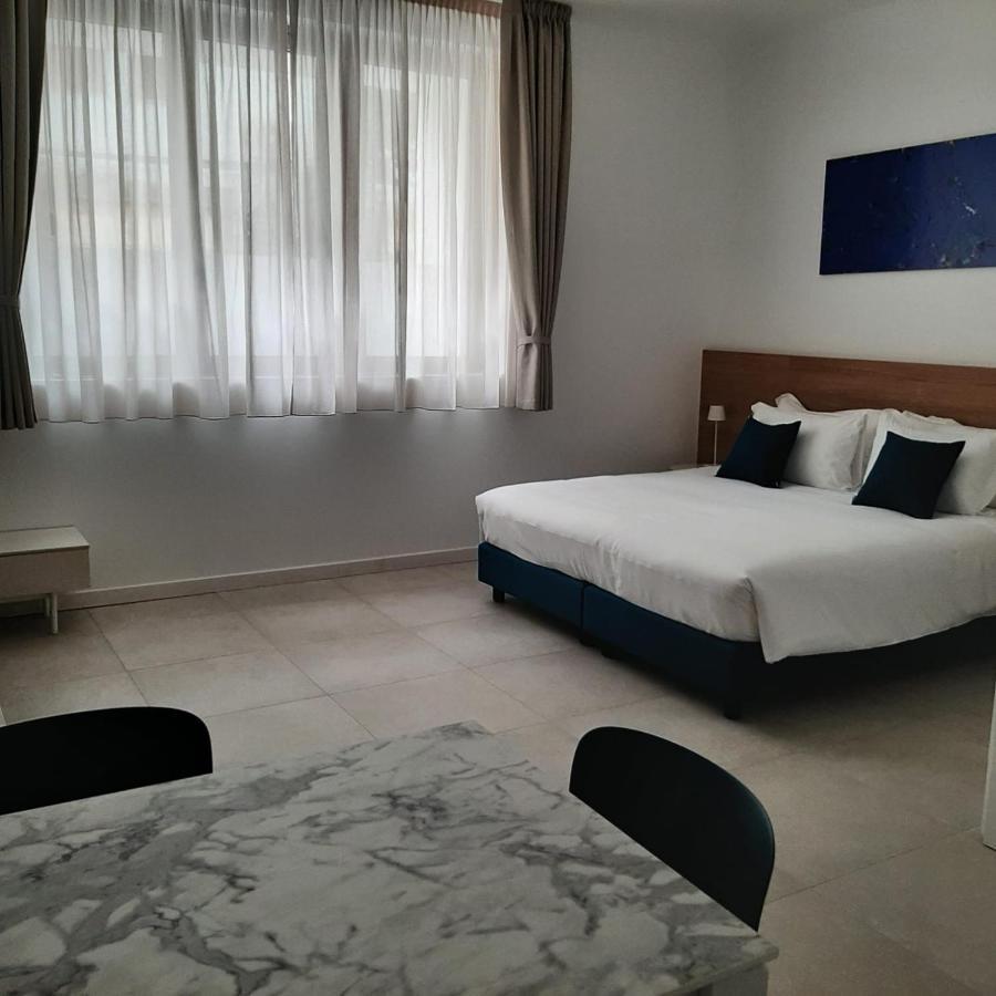 Ariston Teatro Luxury Aparthotel 그라도 외부 사진