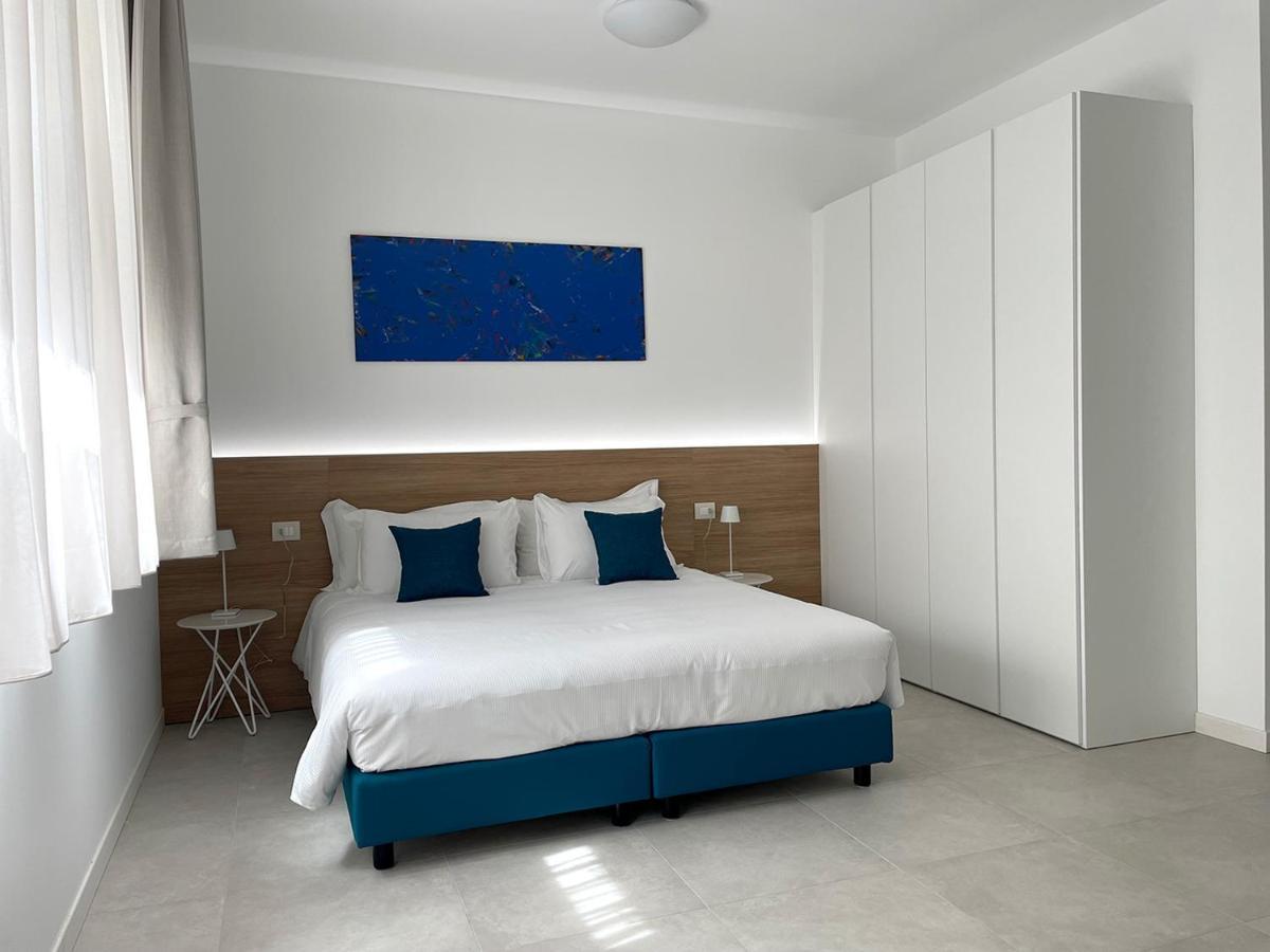 Ariston Teatro Luxury Aparthotel 그라도 외부 사진